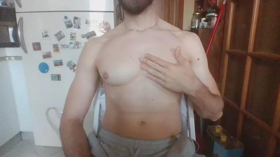 Staggatros on Cam4 