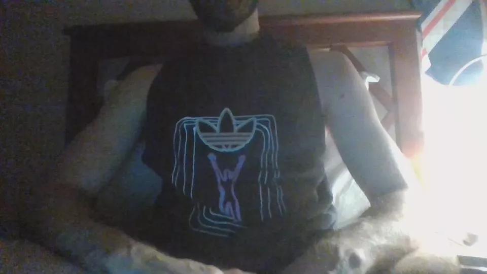 Staggatros on Cam4 