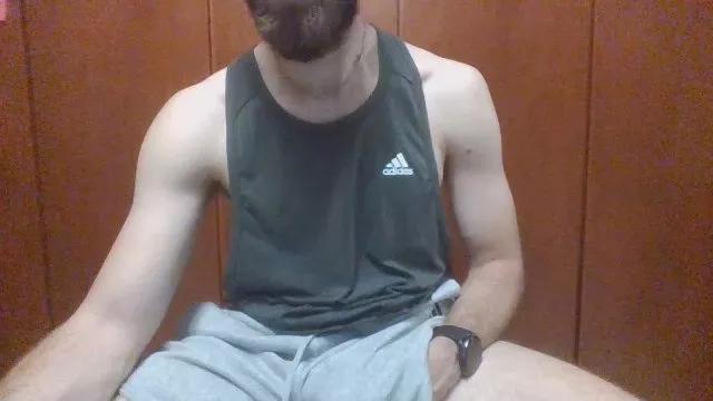 Staggatros on Cam4 