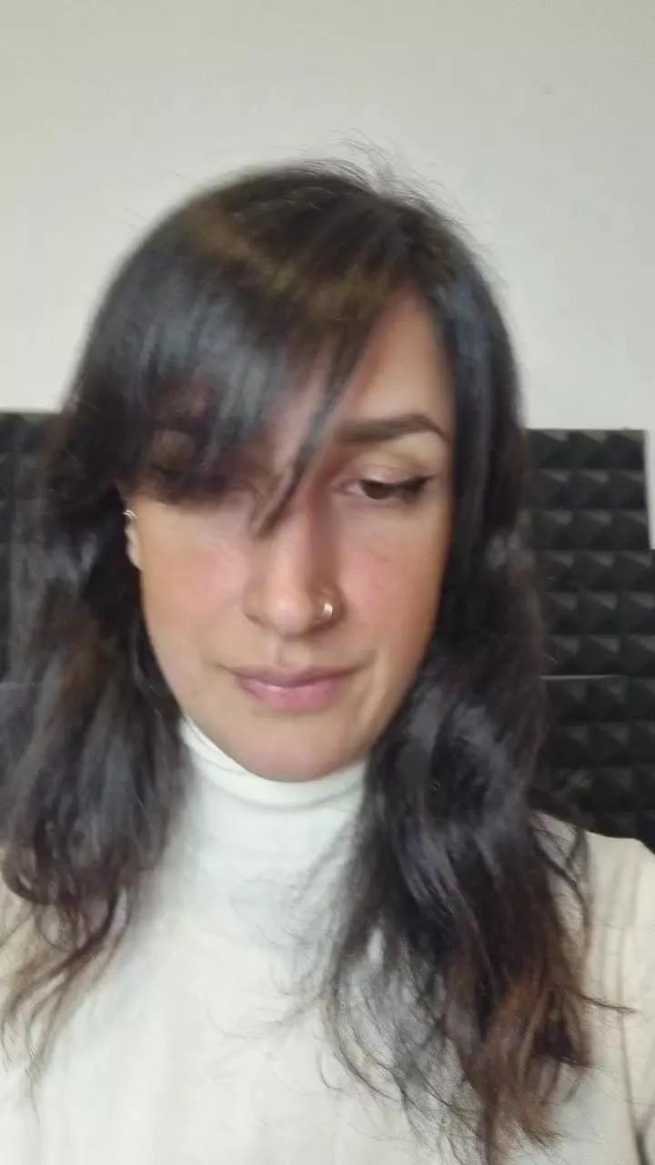 StefaniaPT on Cam4 
