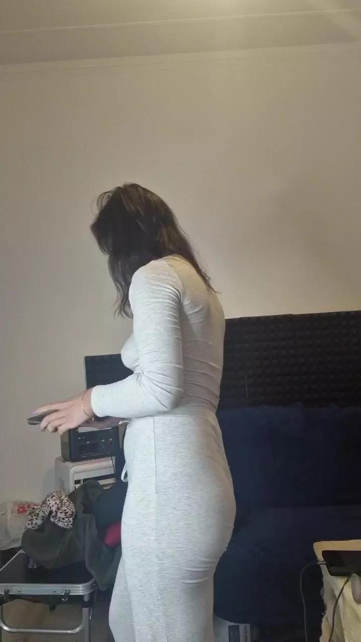 StefaniaPT on Cam4 