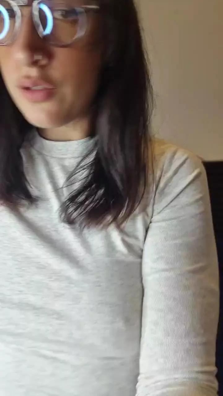 StefaniaPT on Cam4 