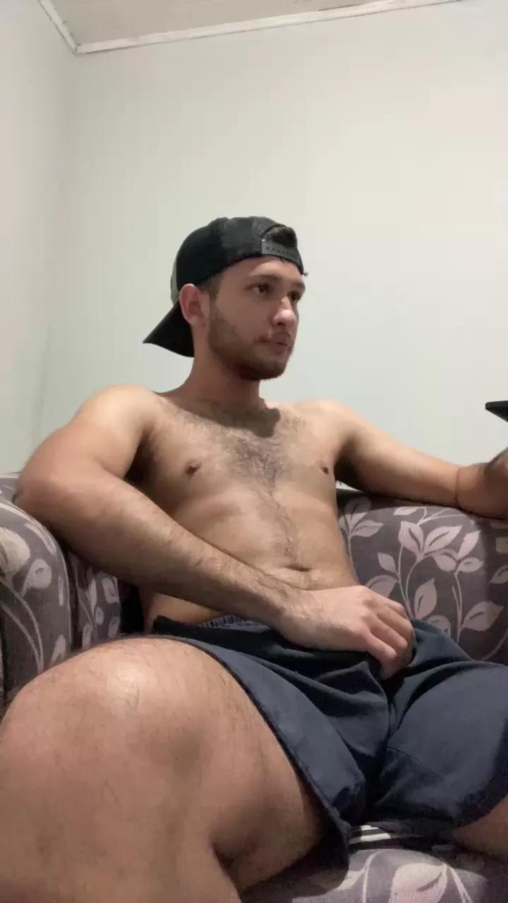 stream_me on Cam4 