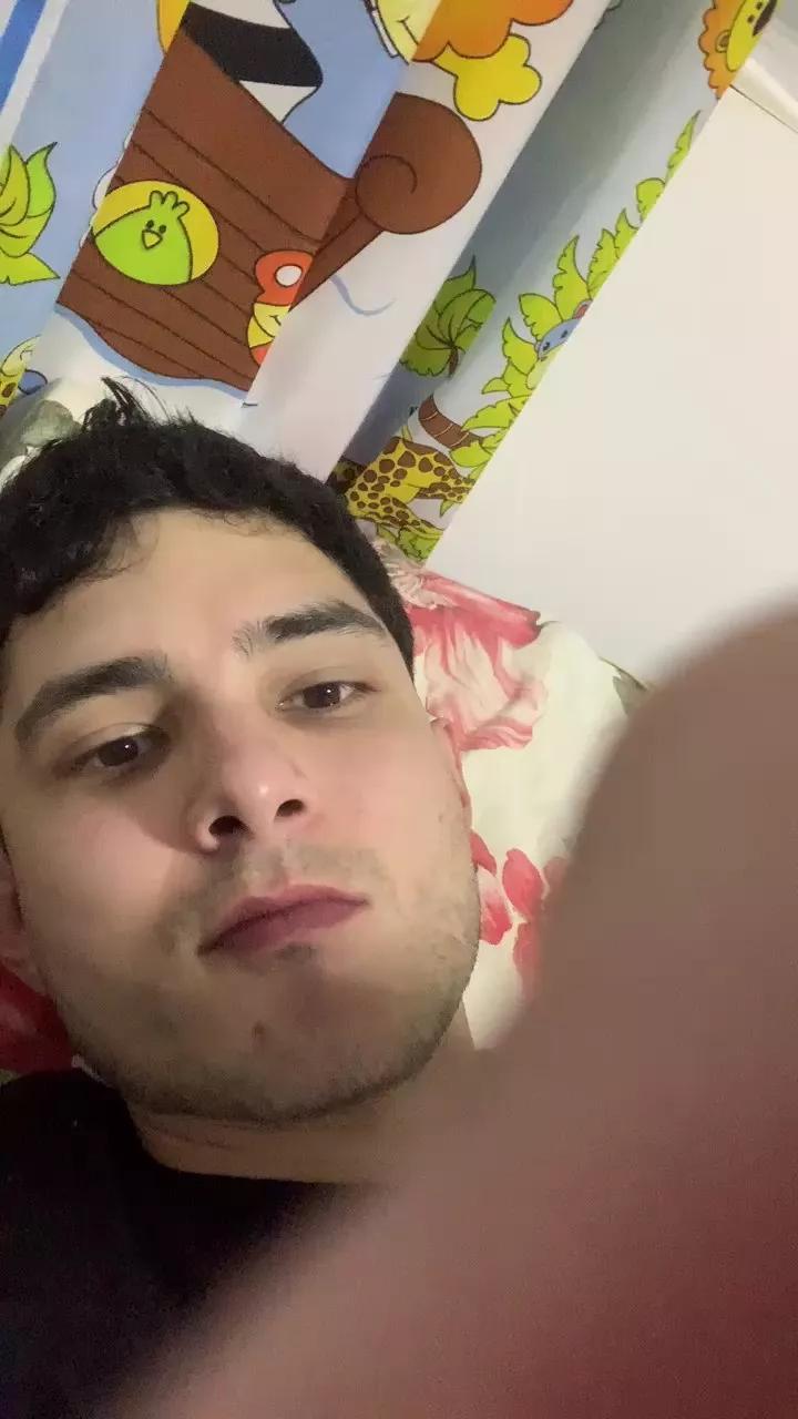Streamerxx on Cam4 
