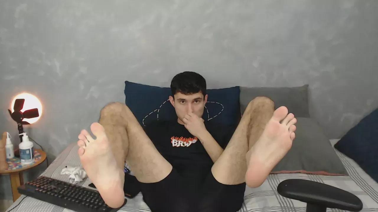 Streamerxx on Cam4 