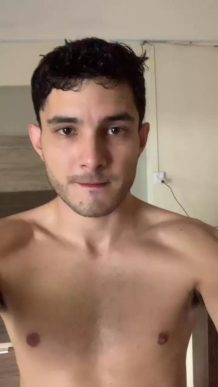 Streamerxx on Cam4 