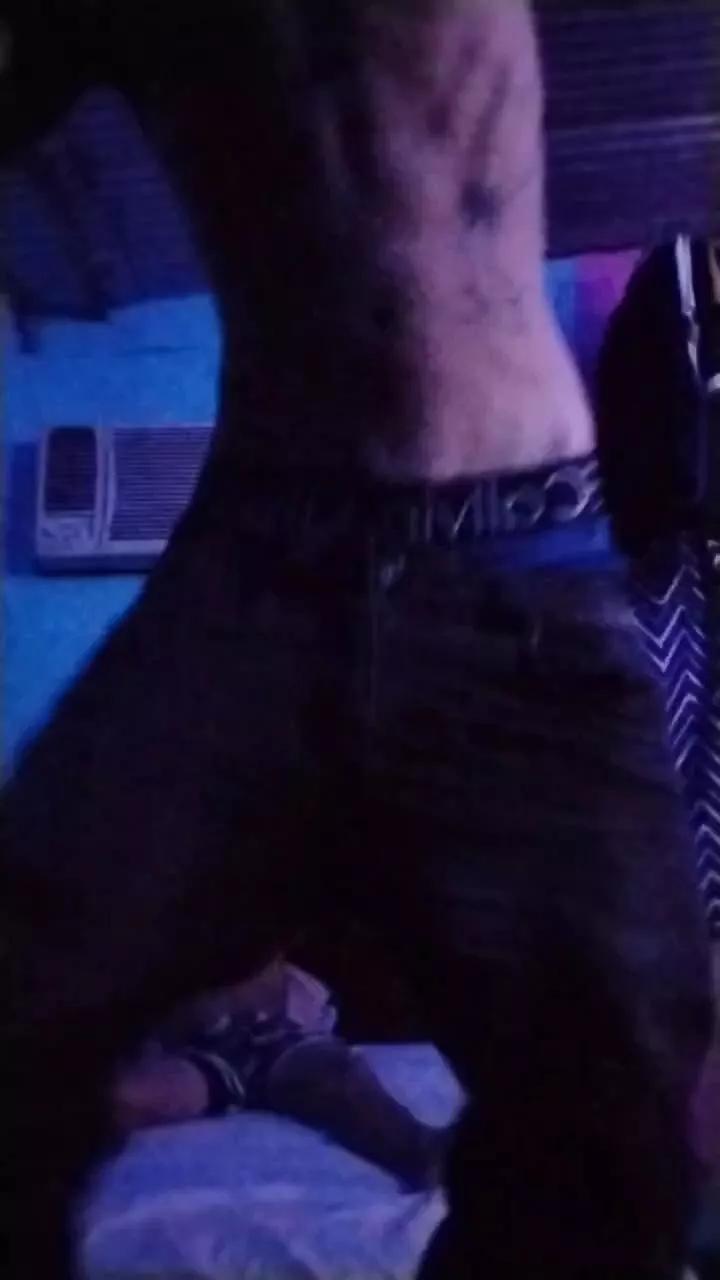 SuperGermanX on Cam4 