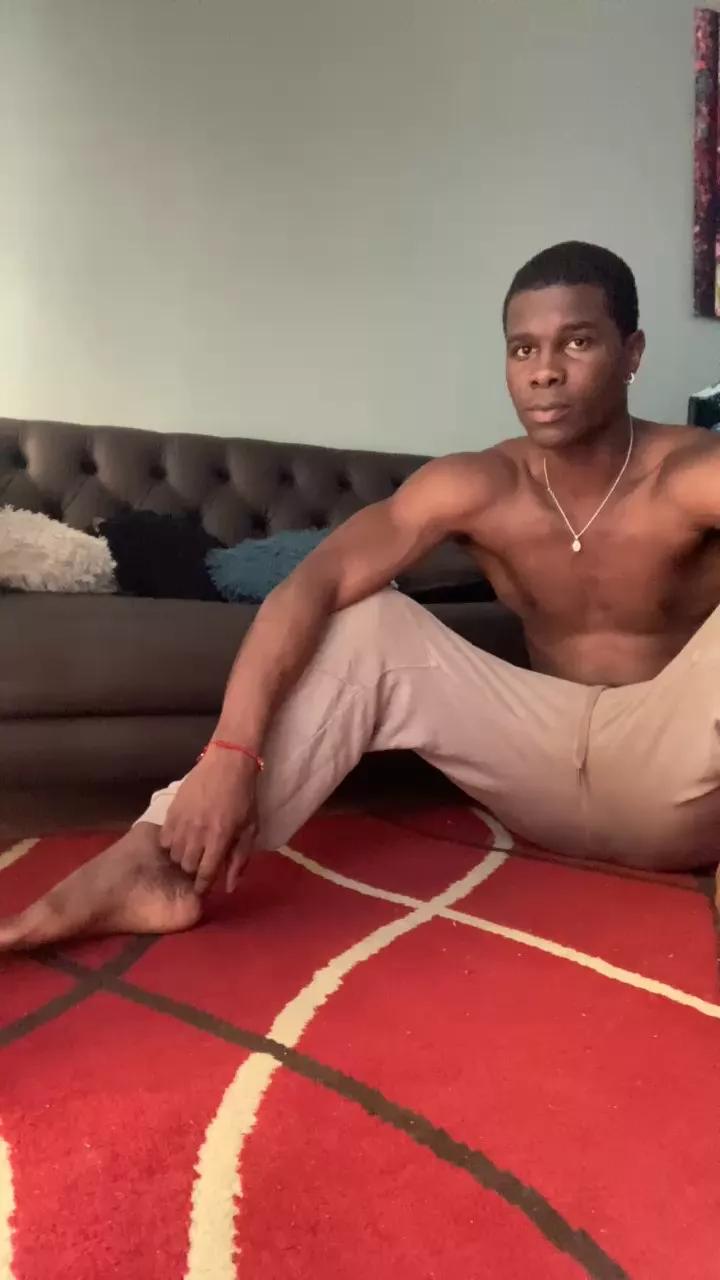 superkinghot on Cam4 
