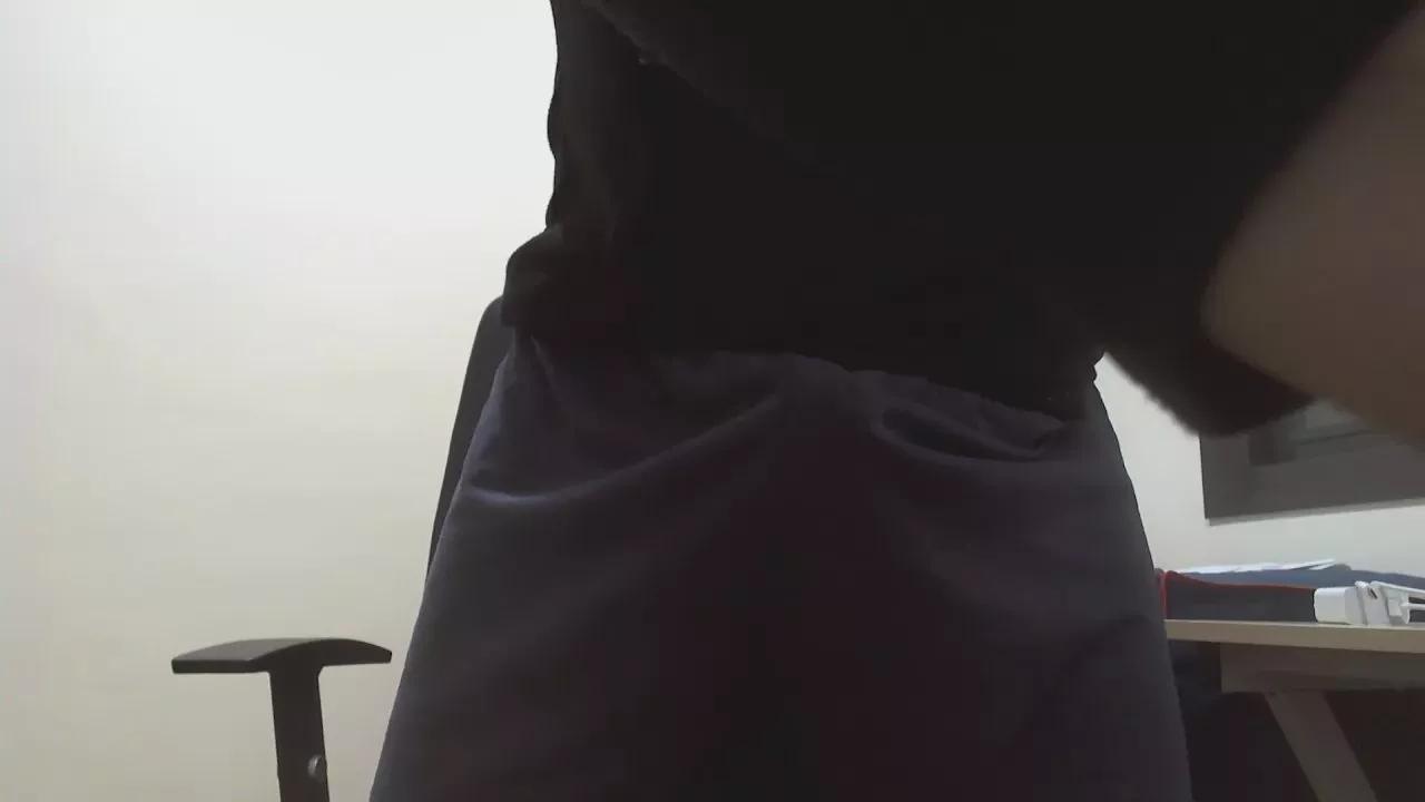 surfgymboy on Cam4 