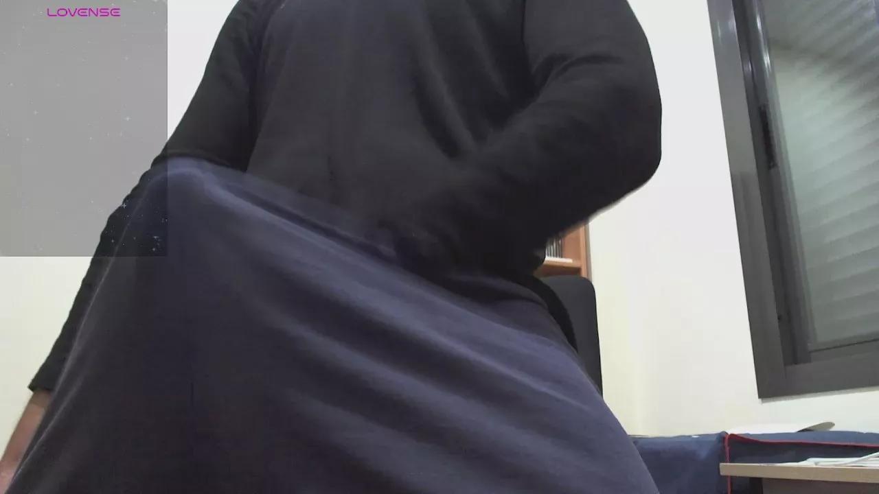 surfgymboy on Cam4 