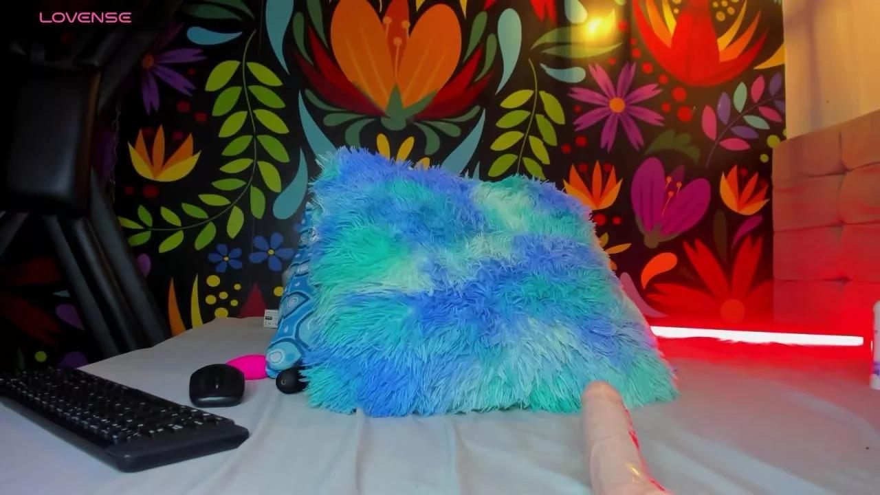 Sweet_hot_mia on Cam4 