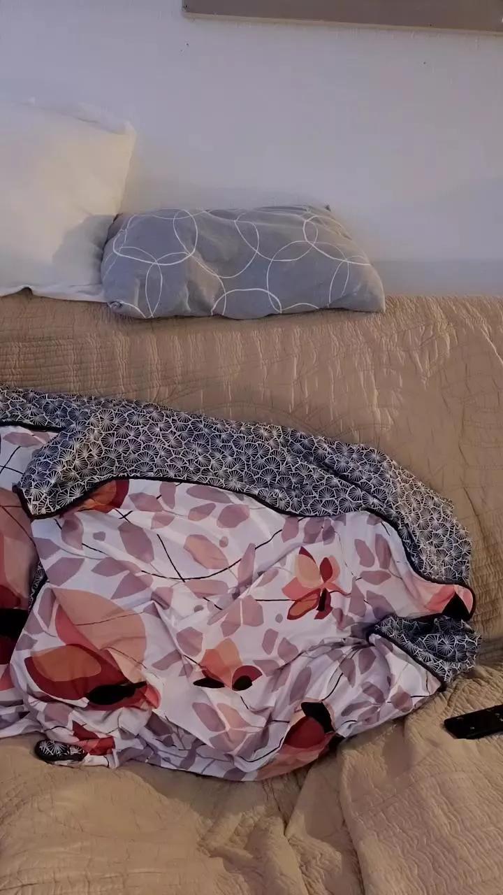 tentationdivine on Cam4 