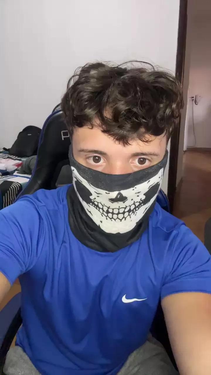 Teteudohot on Cam4 