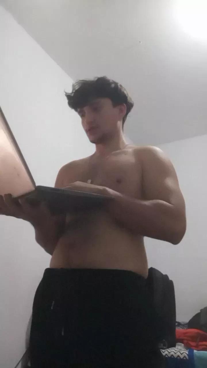Teteudohot on Cam4 