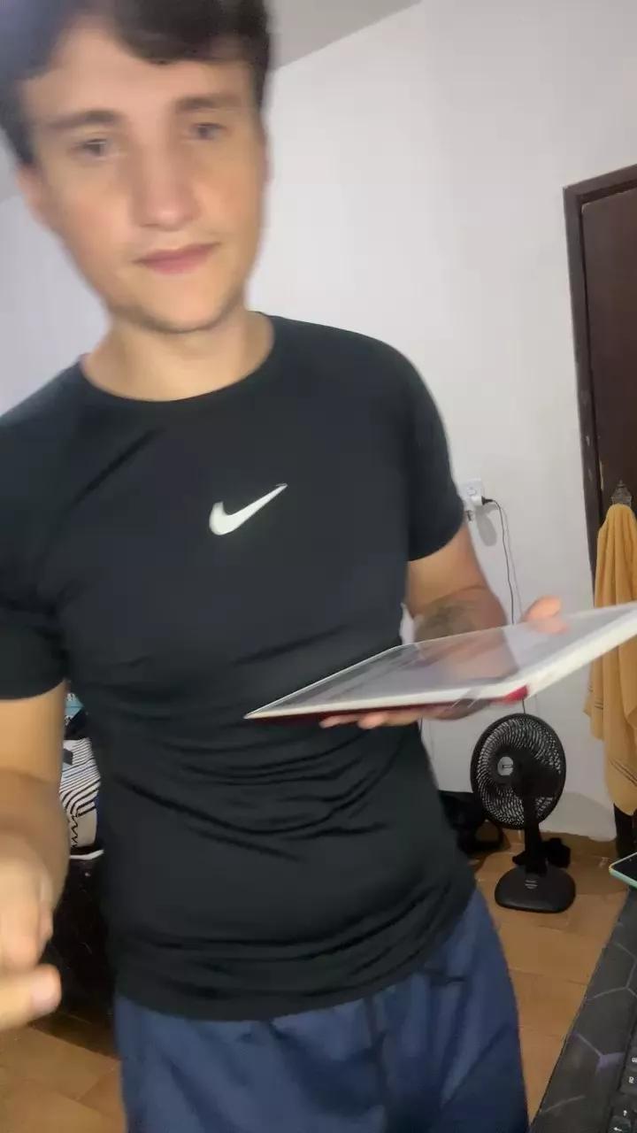 Teteudohot on Cam4 