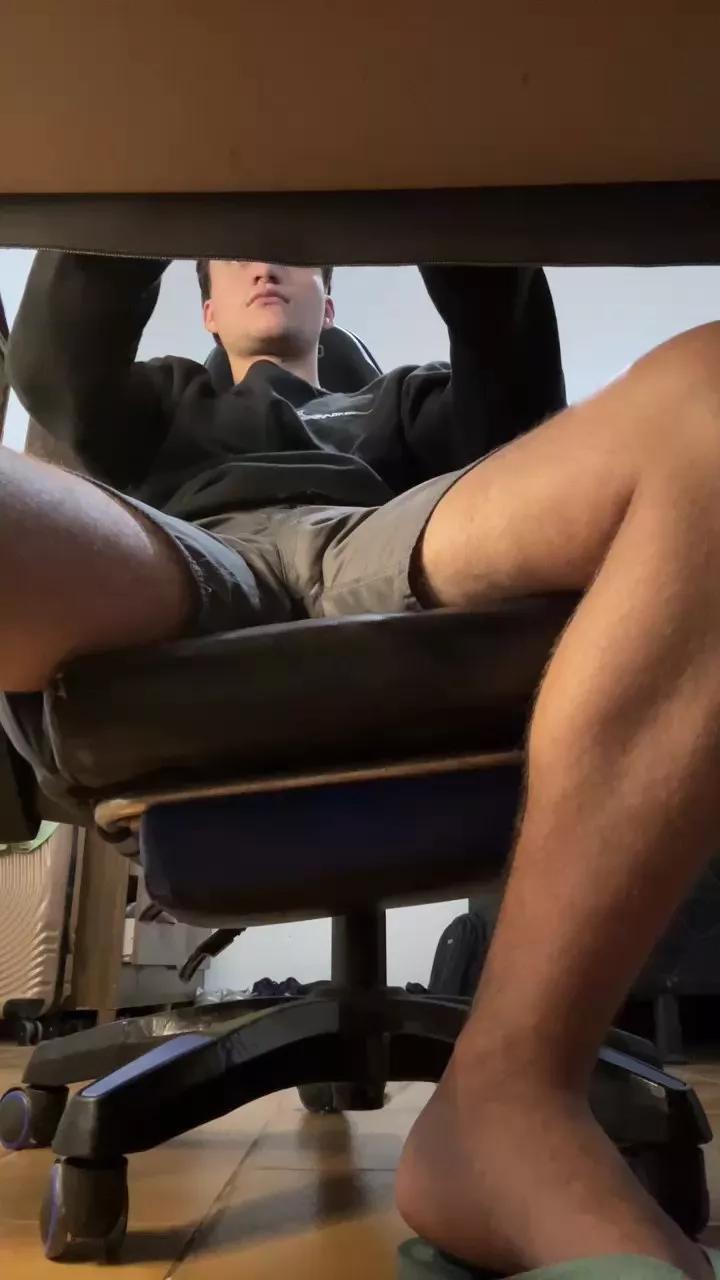 Teteudohot on Cam4 