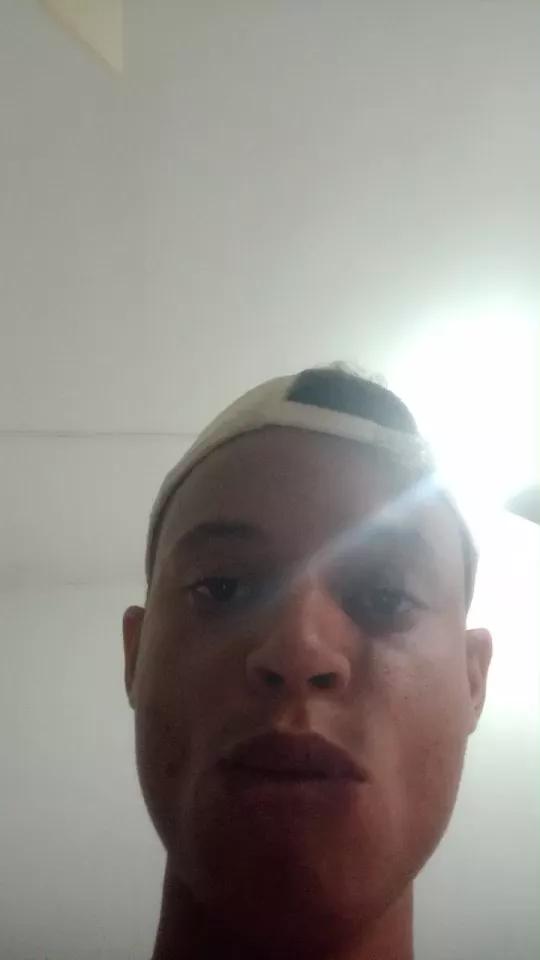 thallysson7 on Cam4 