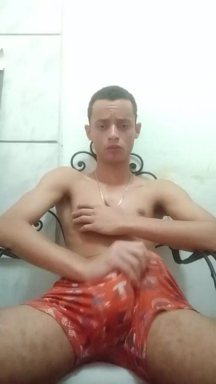 thallysson7 on Cam4 
