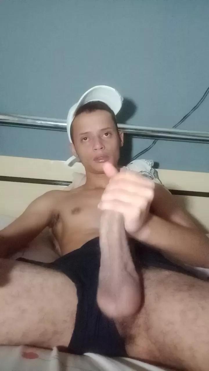 thallysson7 on Cam4 