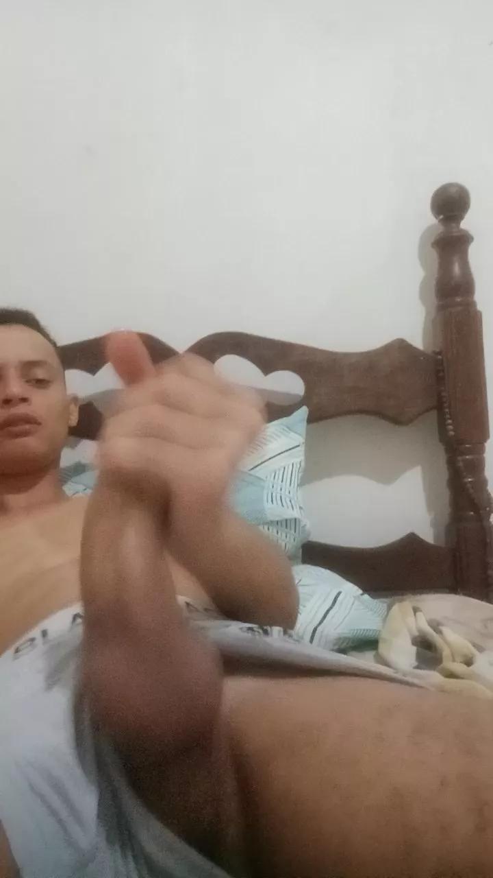thallysson7 on Cam4 