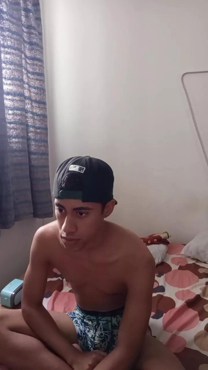 The_cute_guys on Cam4 