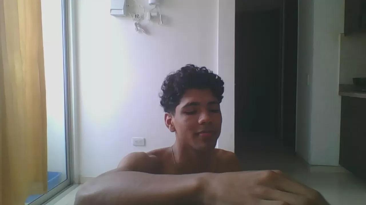 The_cute_guys on Cam4 