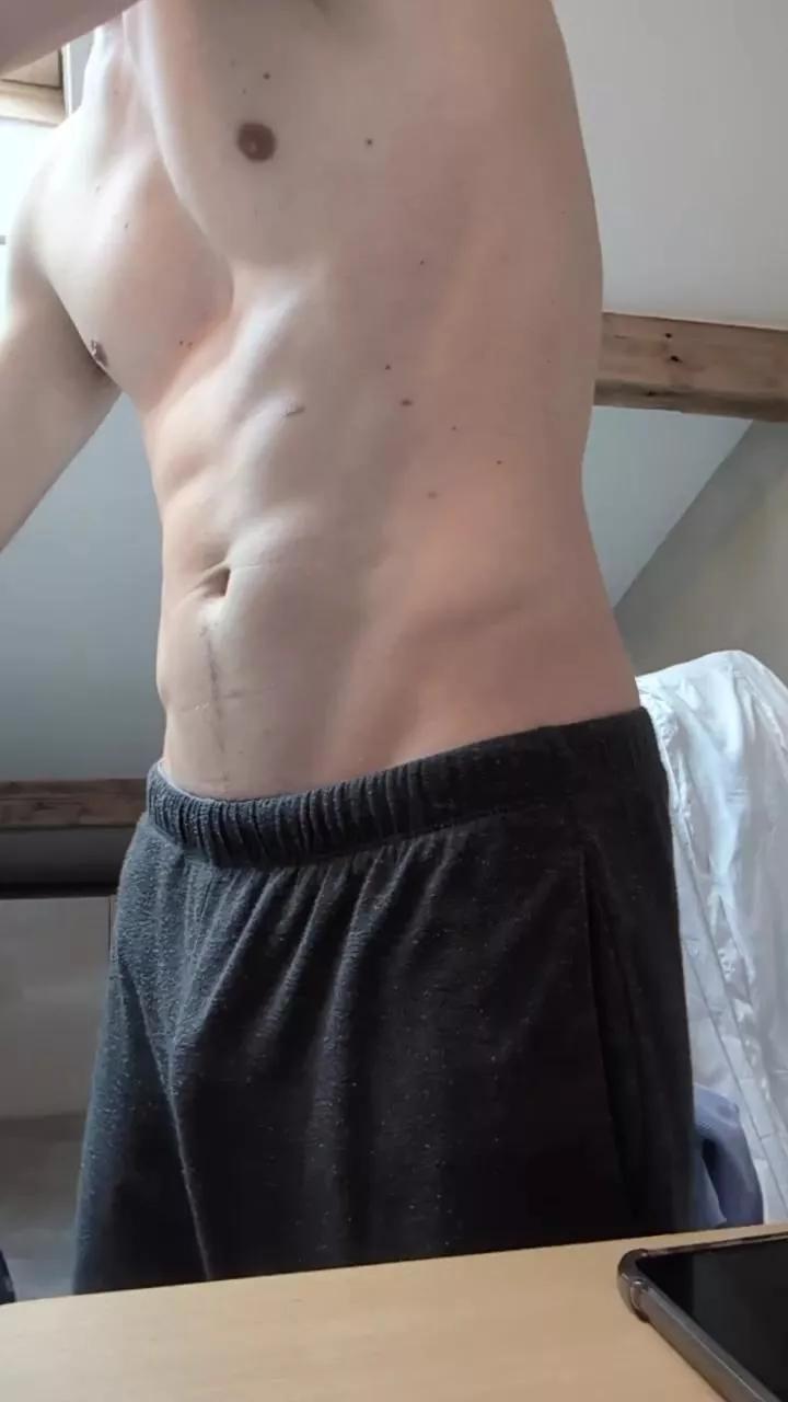 TheMilkyPath on Cam4 