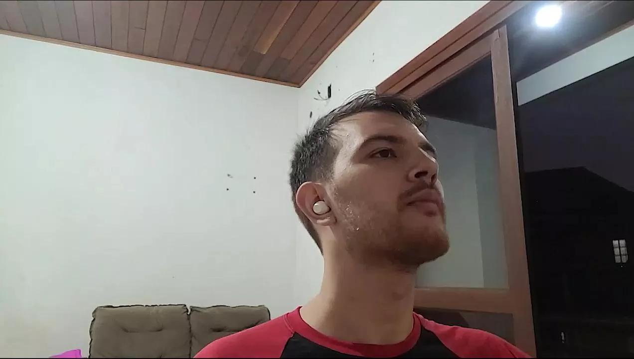 thevpsboyy on Cam4 