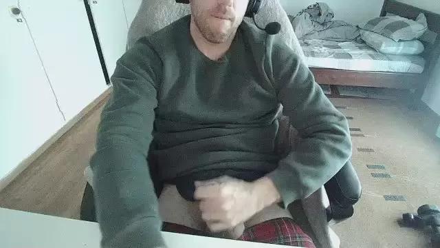 thomasbiguy on Cam4 