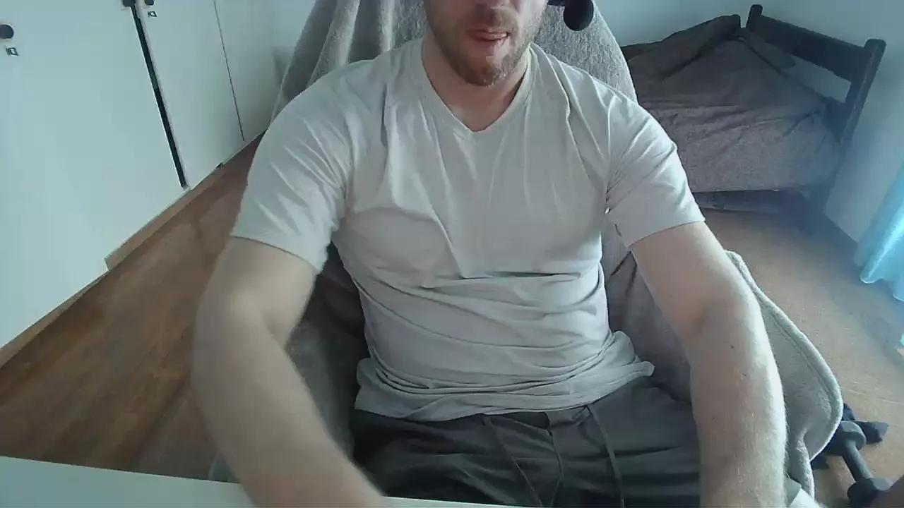 thomasbiguy on Cam4 