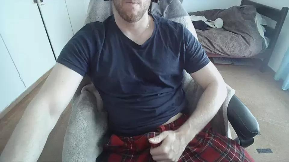 thomasbiguy on Cam4 