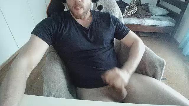 thomasbiguy on Cam4 