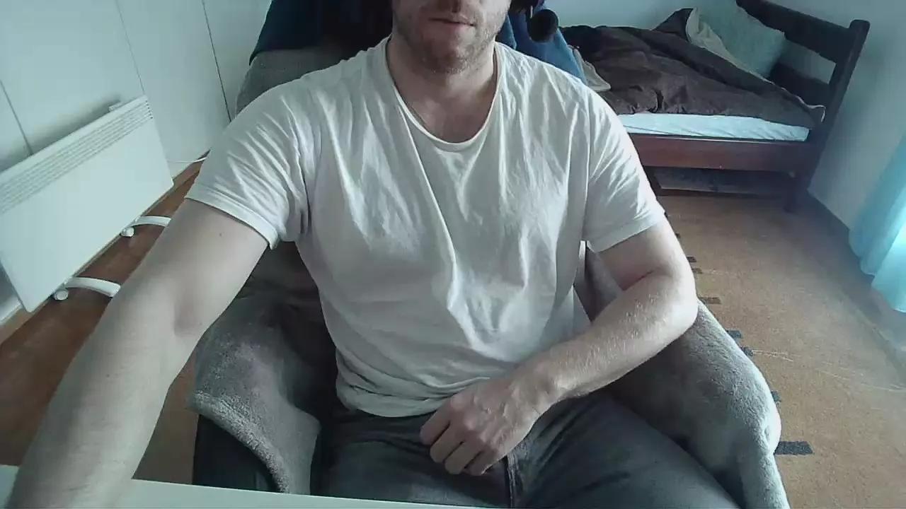 thomasbiguy on Cam4 
