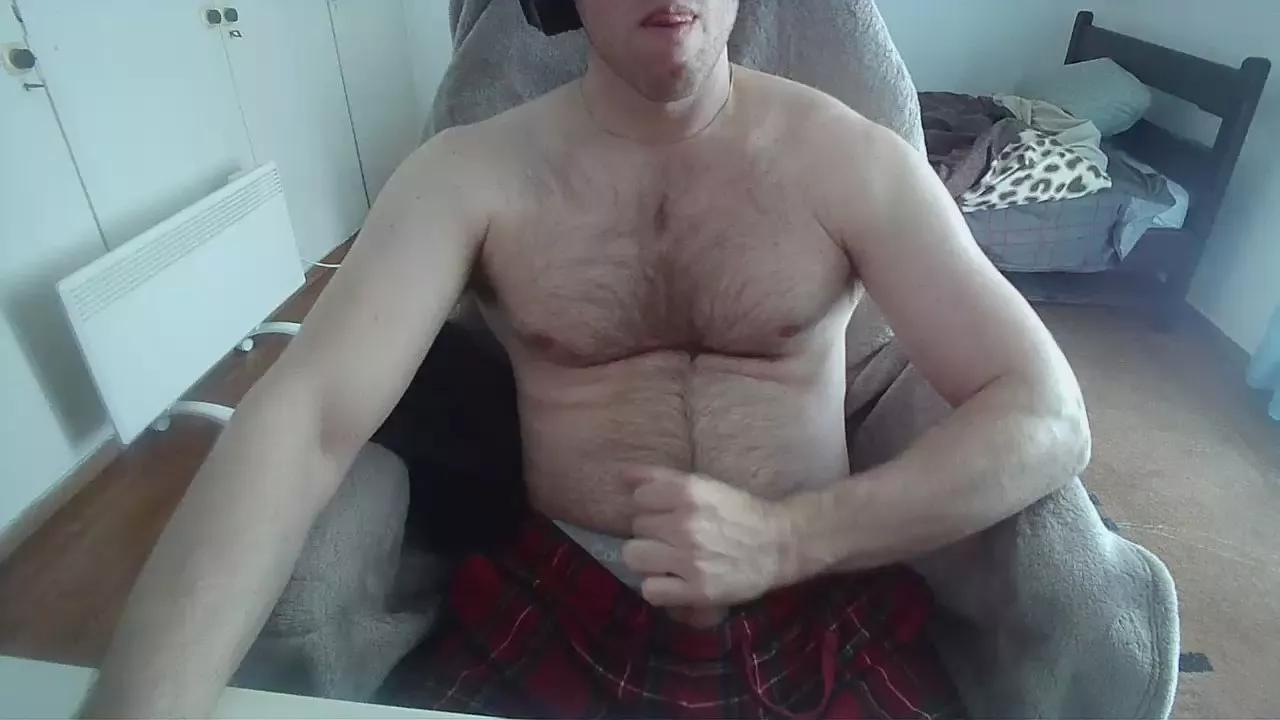 thomasbiguy on Cam4 