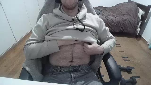 thomasbiguy on Cam4 