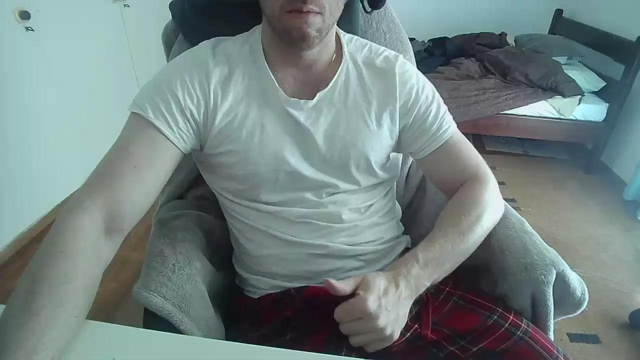thomasbiguy on Cam4 