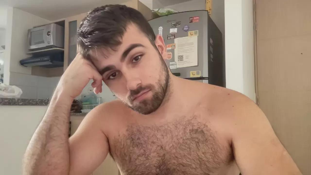 Thony_Grey on Cam4 