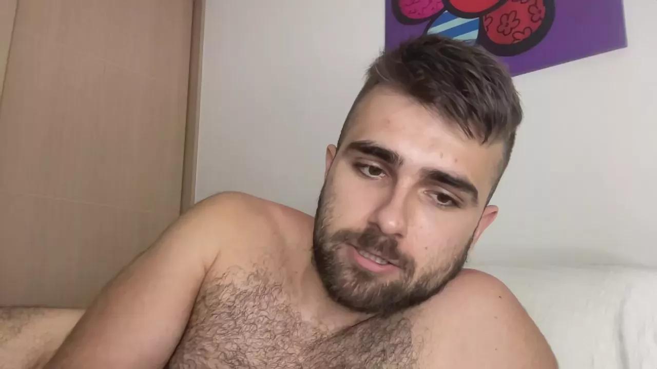 Thony_Grey on Cam4 
