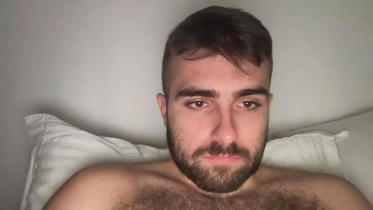 Thony_Grey on Cam4 
