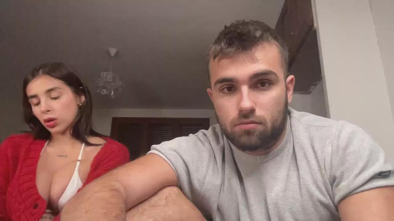 Thony_Grey on Cam4 