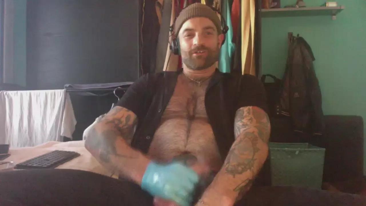 throatfucker21 on Cam4 