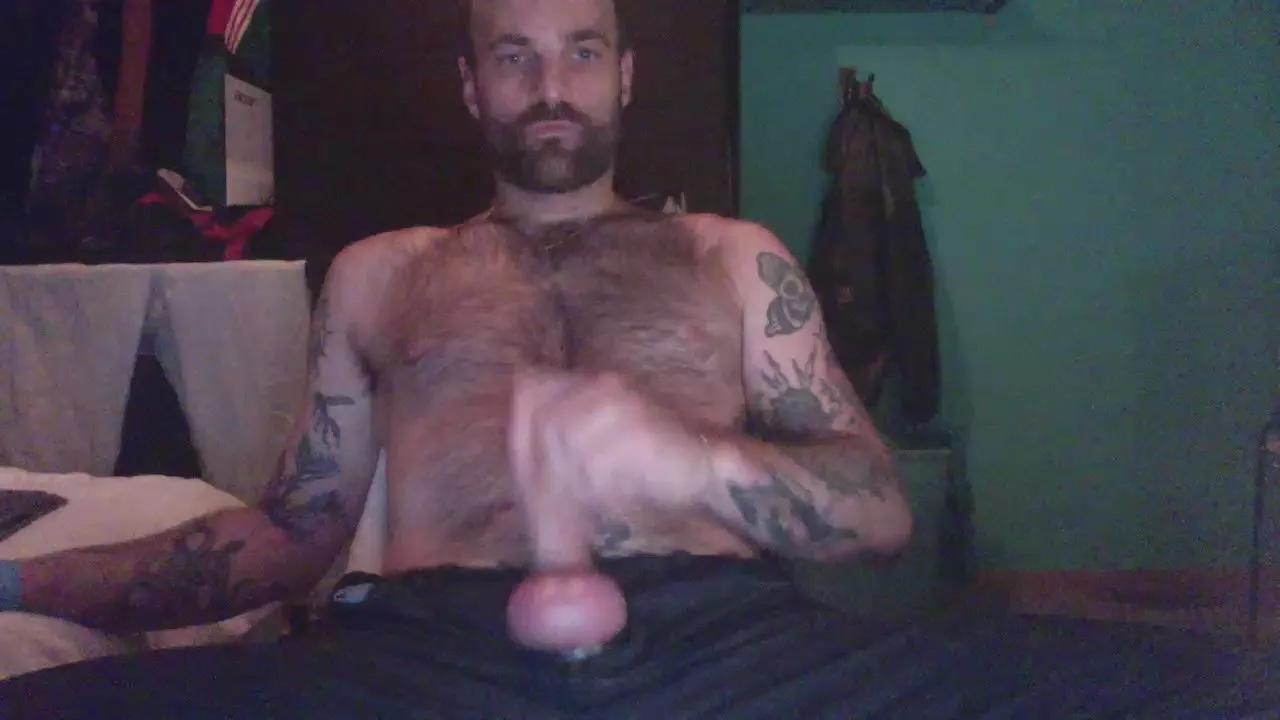 throatfucker21 on Cam4 
