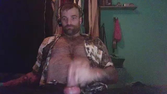 throatfucker21 on Cam4 