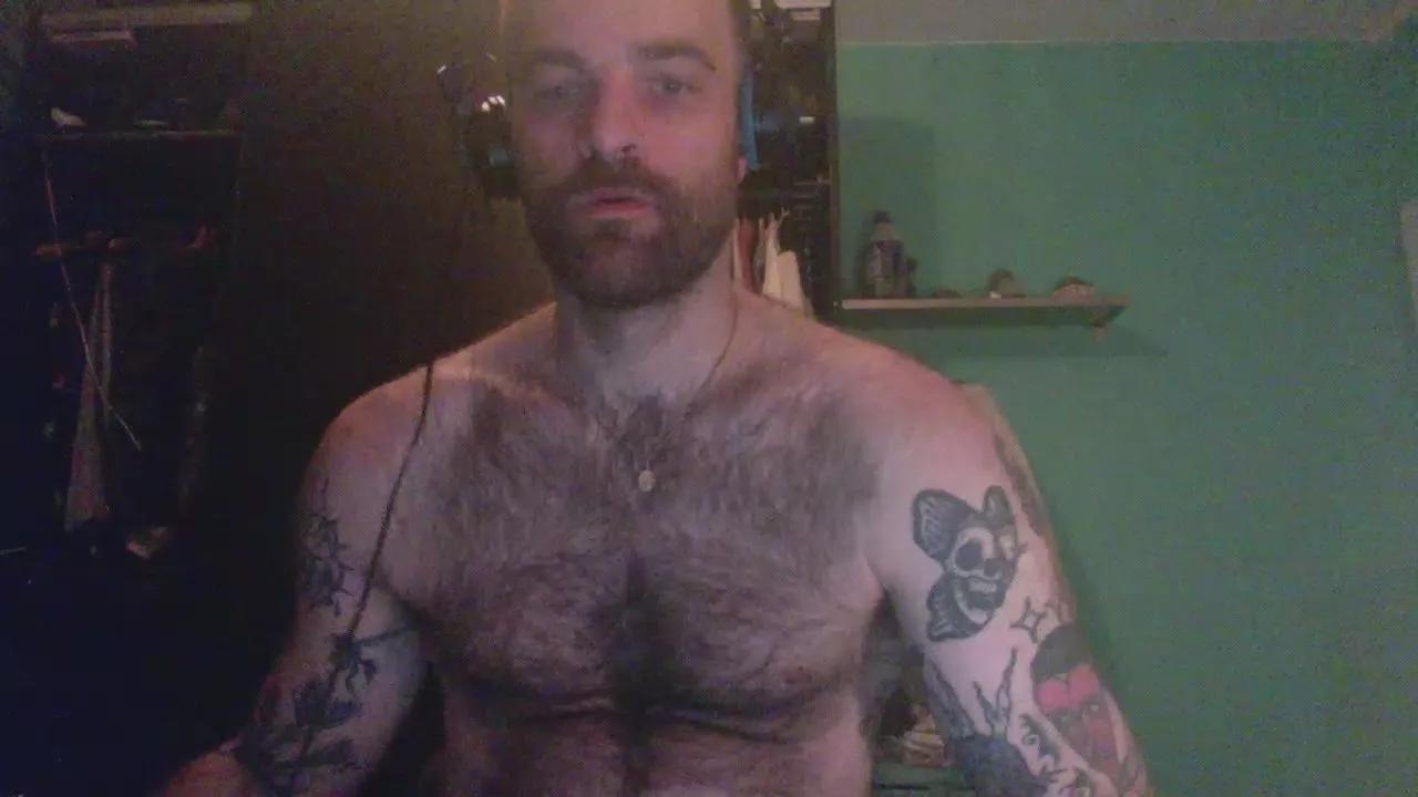 throatfucker21 on Cam4 