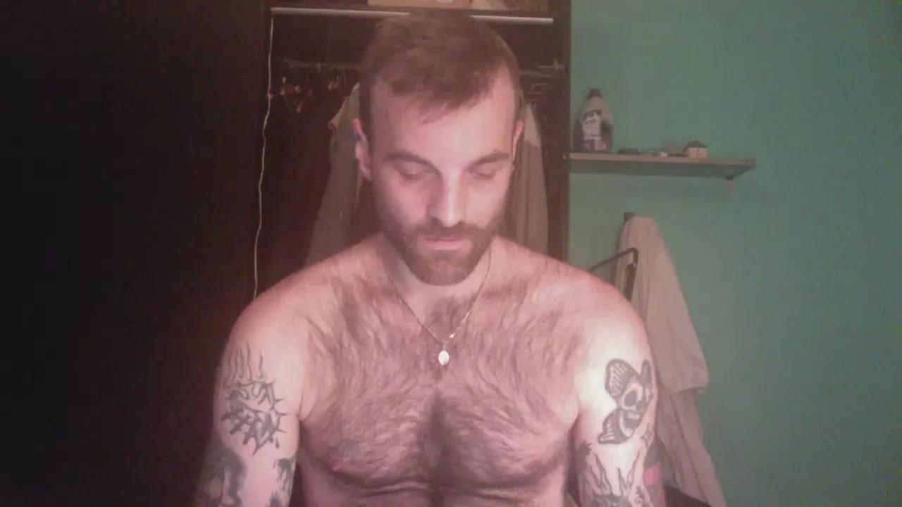 throatfucker21 on Cam4 