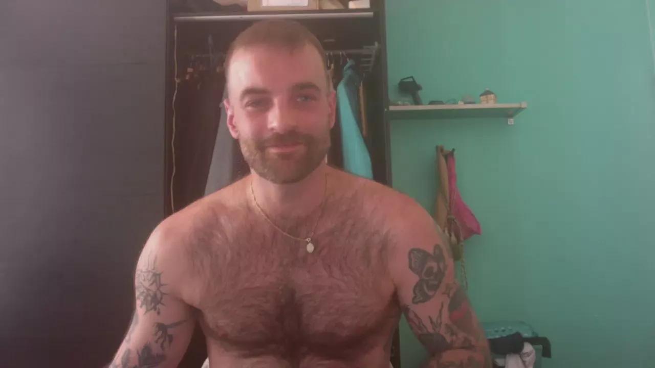 throatfucker21 on Cam4 