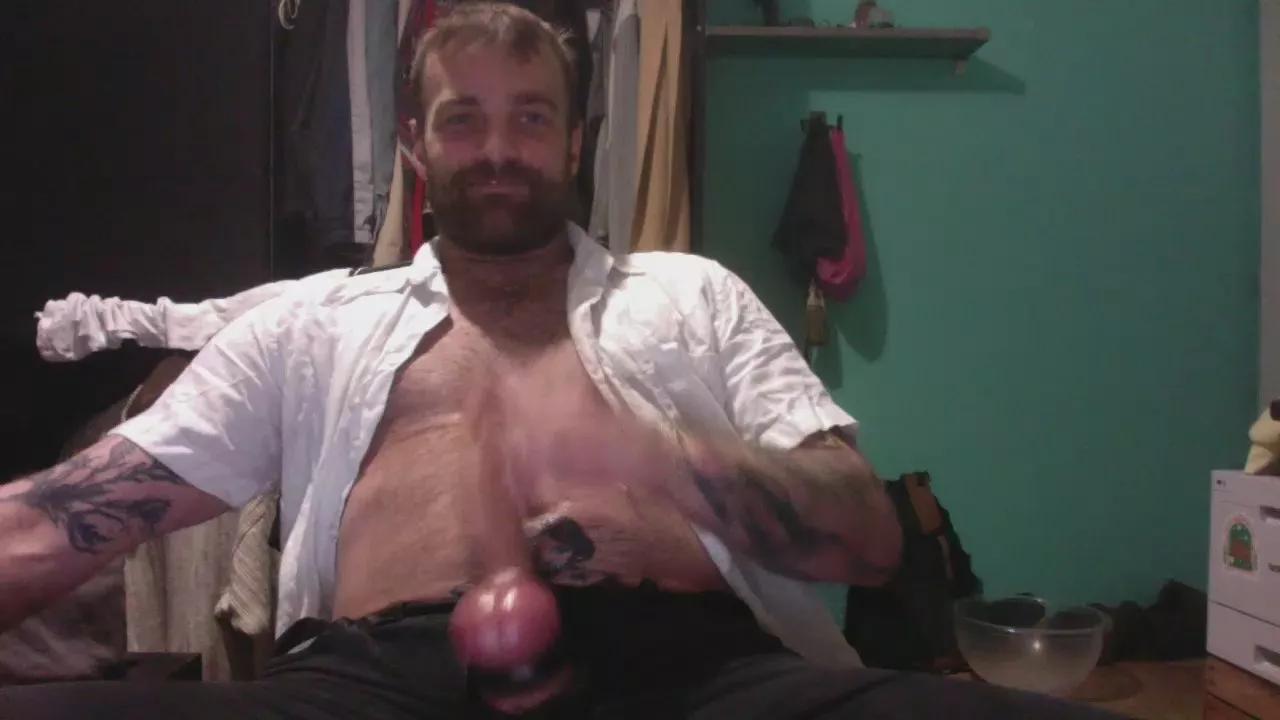 throatfucker21 on Cam4 