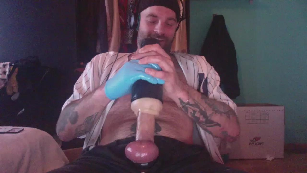 throatfucker21 on Cam4 