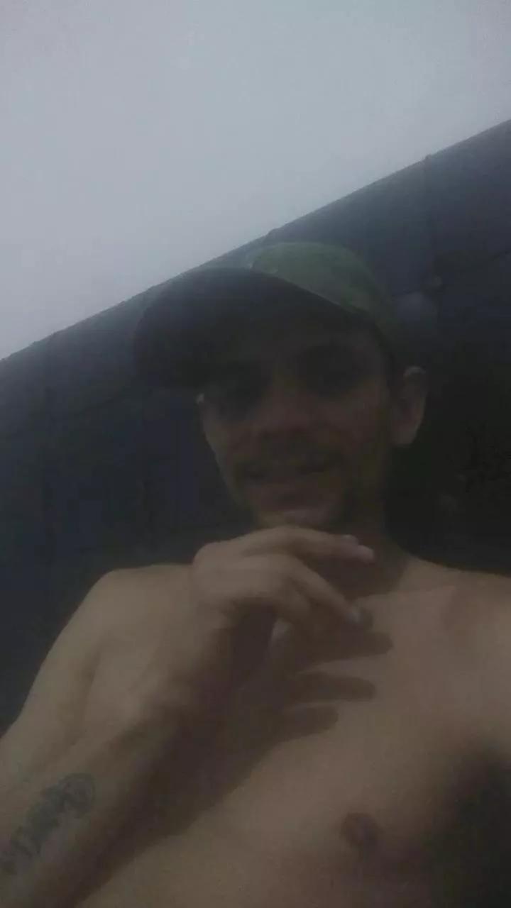Thurzinho02 on Cam4 
