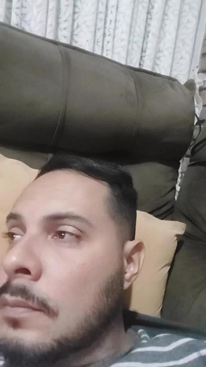 tiagosilva19 on Cam4 